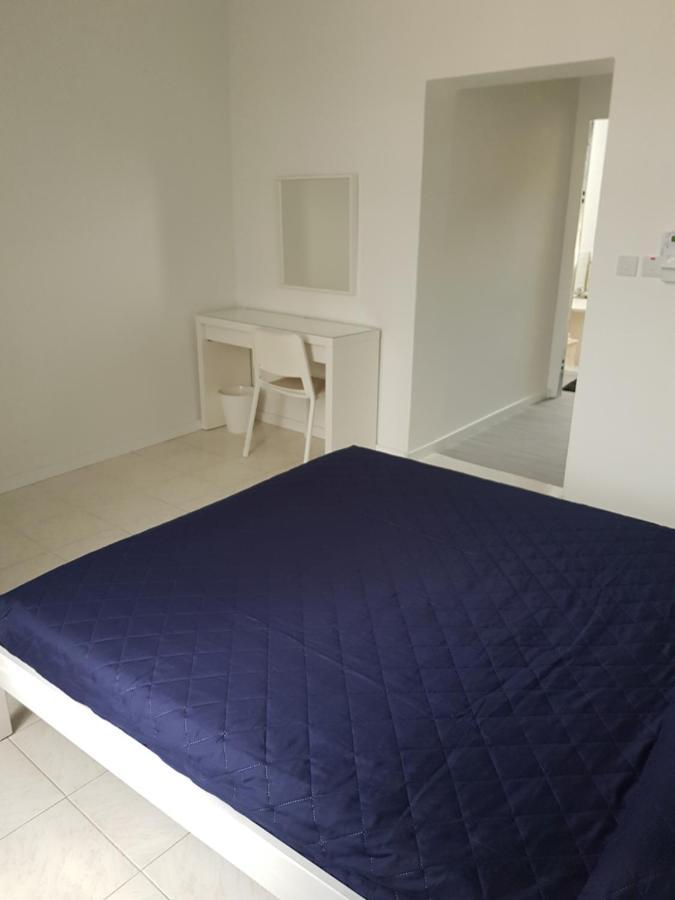 Nadar Accommodation Надур Экстерьер фото