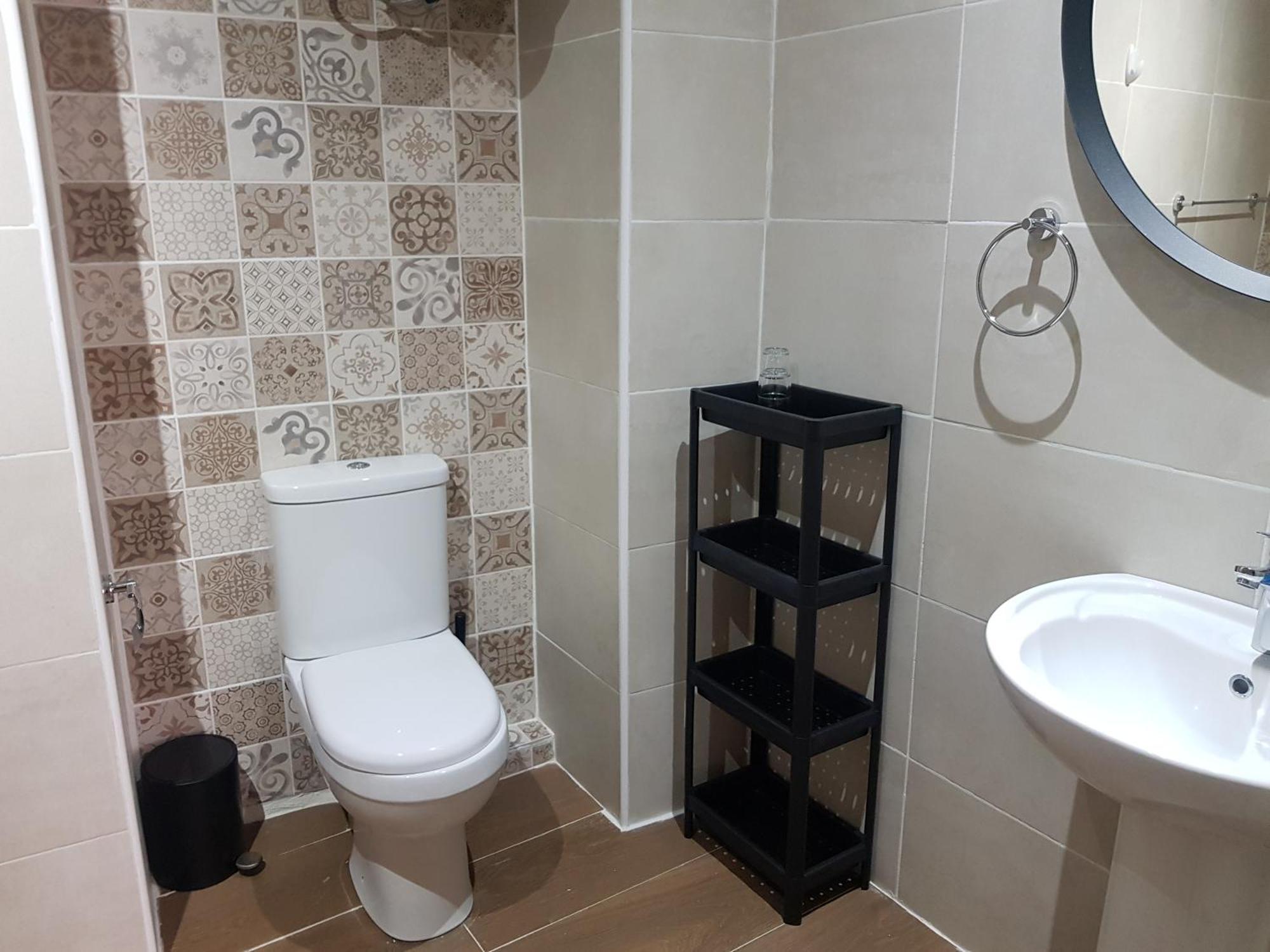 Nadar Accommodation Надур Номер фото